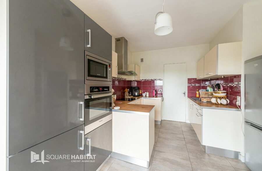 Appartement  3 pièce(s) 77 m2