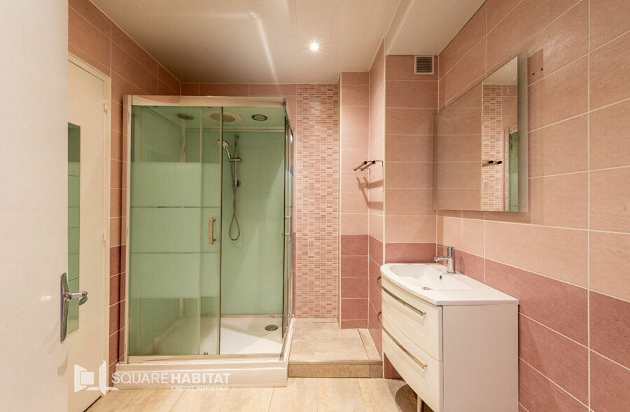 Appartement  3 pièce(s) 77 m2