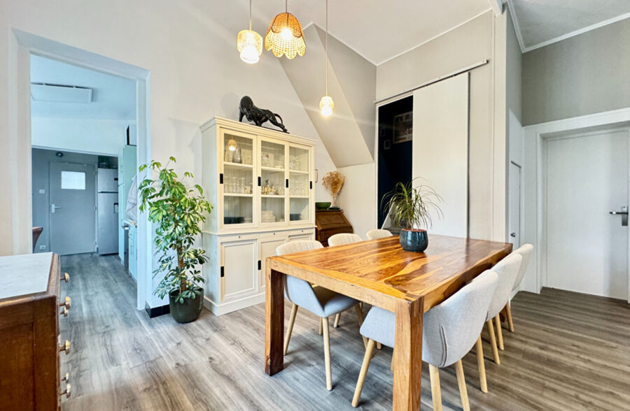 Maison Bellaing