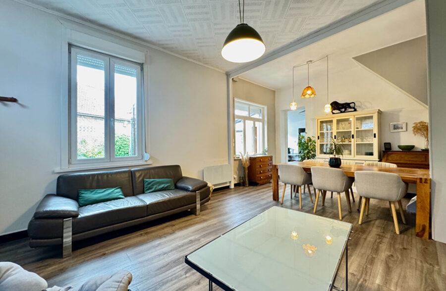 Maison Bellaing