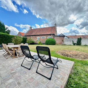 Maison Bellaing