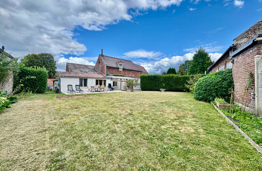Maison Bellaing