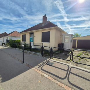 Maison plain pied 2 Chambres
