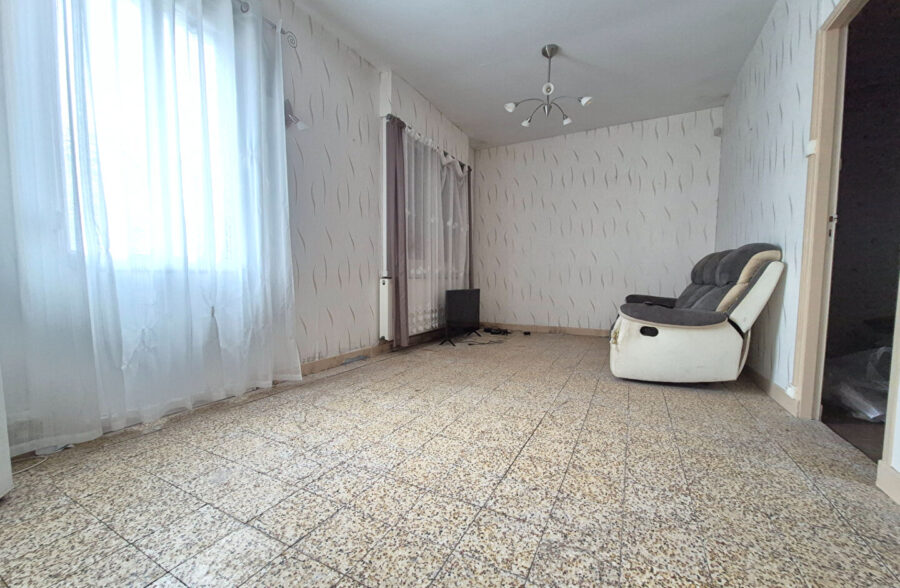Maison plain pied 2 Chambres