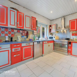 Maison Blessy 7 pièce(s) 225 m2