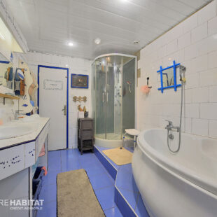 Maison Blessy 7 pièce(s) 225 m2