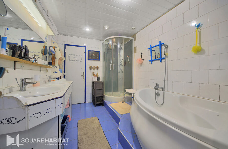 Maison Blessy 7 pièce(s) 225 m2