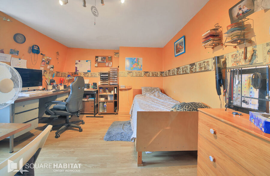 Maison Blessy 7 pièce(s) 225 m2