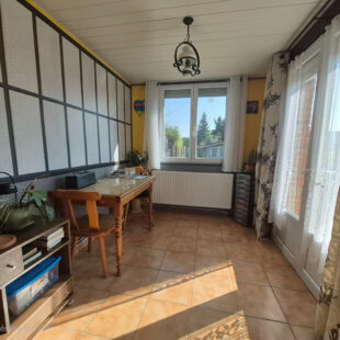 Maison Mons En Baroeul