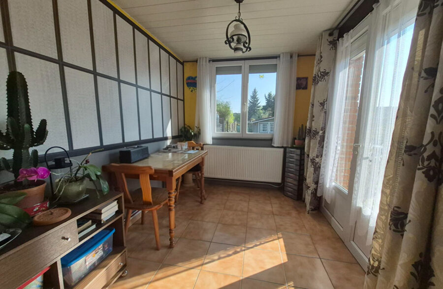 Maison Mons En Baroeul