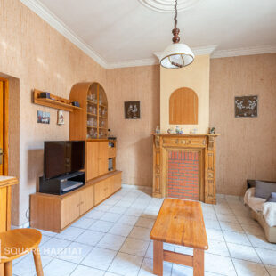 Maison de ville Vieux Conde