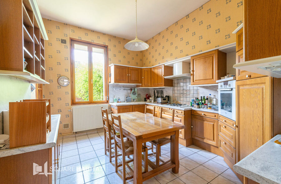 Maison de ville Vieux Conde