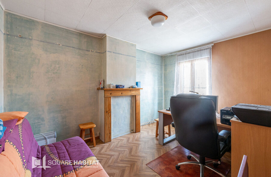 Maison de ville Vieux Conde