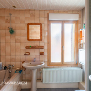 Maison de ville Vieux Conde