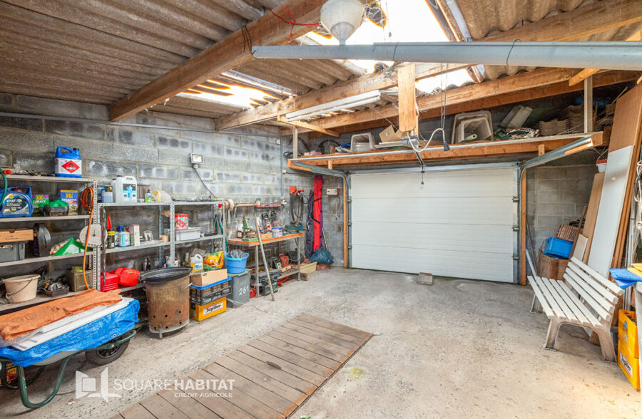 Maison de ville Vieux Conde