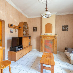 Maison de ville Vieux Conde