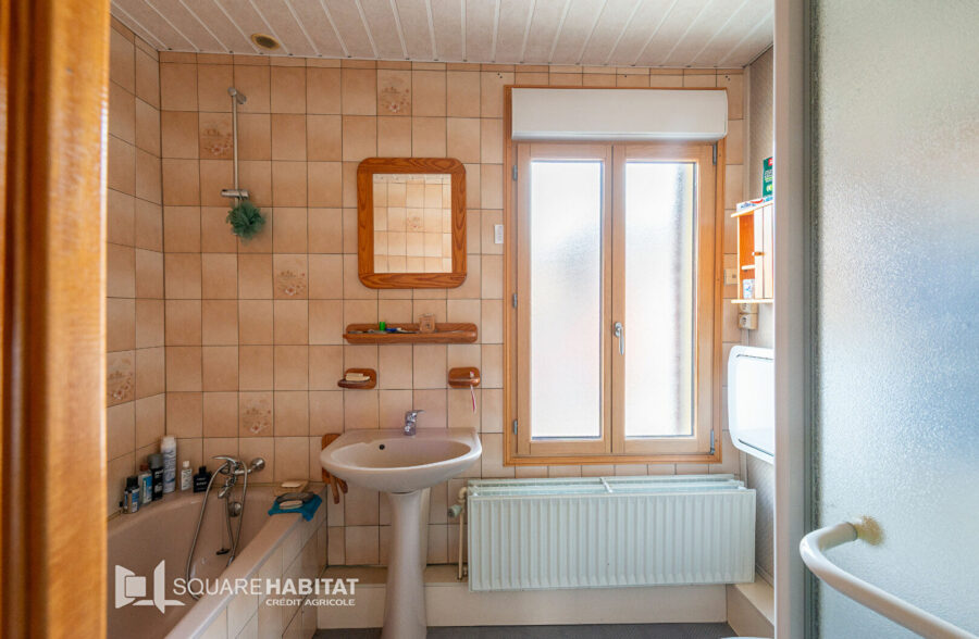 Maison de ville Vieux Conde