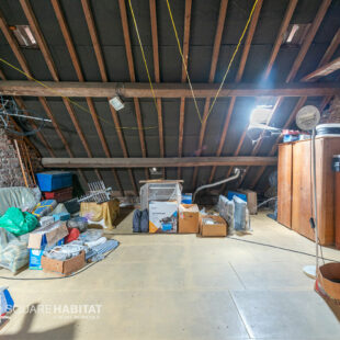 Maison de ville Vieux Conde