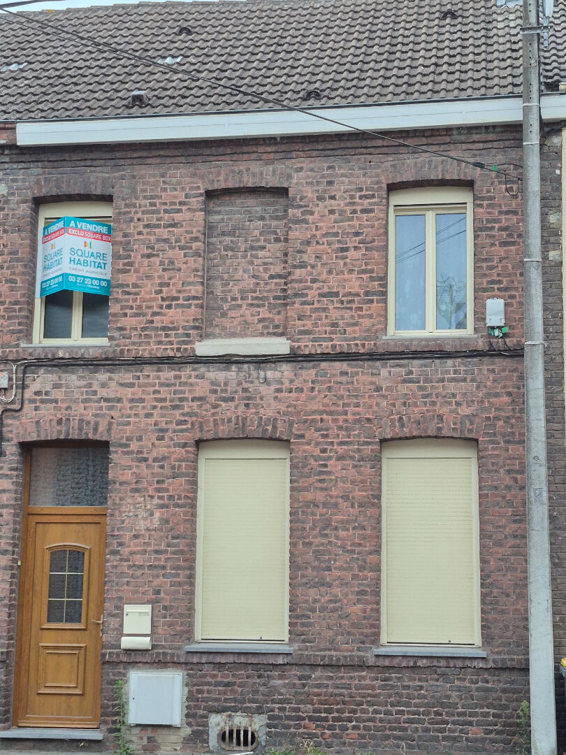 Maison de ville Vieux Conde