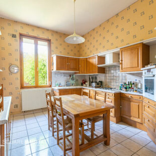 Maison de ville Vieux Conde