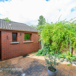 Maison de ville Vieux Conde