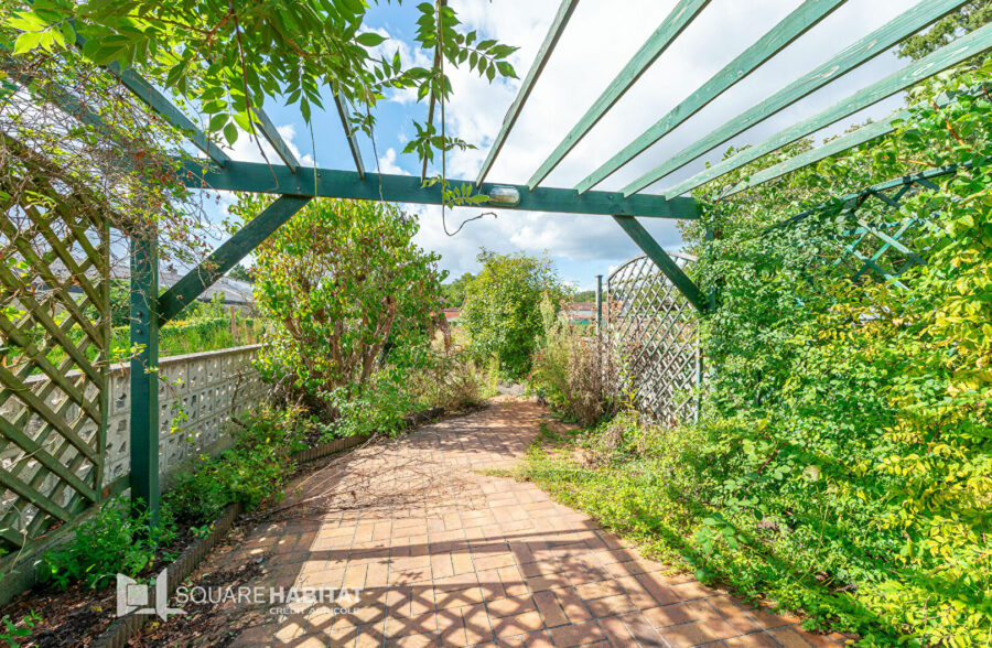 Maison de ville Vieux Conde