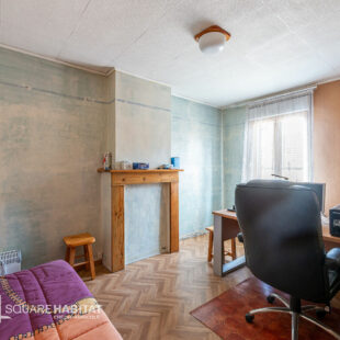 Maison de ville Vieux Conde