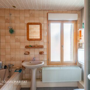 Maison de ville Vieux Conde