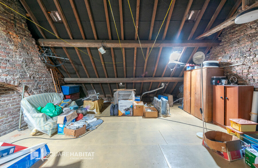 Maison de ville Vieux Conde