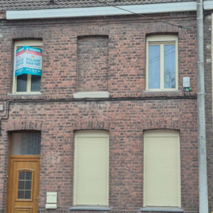 Maison de ville Vieux Conde