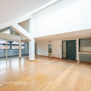 Appartement Valenciennes 4 pièce(s) 115 m2