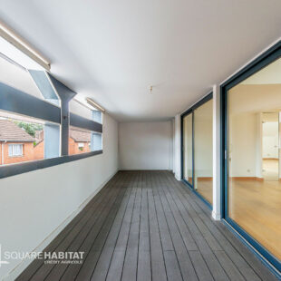 Appartement Valenciennes 4 pièce(s) 115 m2