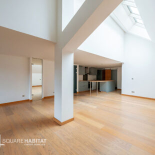 Appartement Valenciennes 4 pièce(s) 115 m2