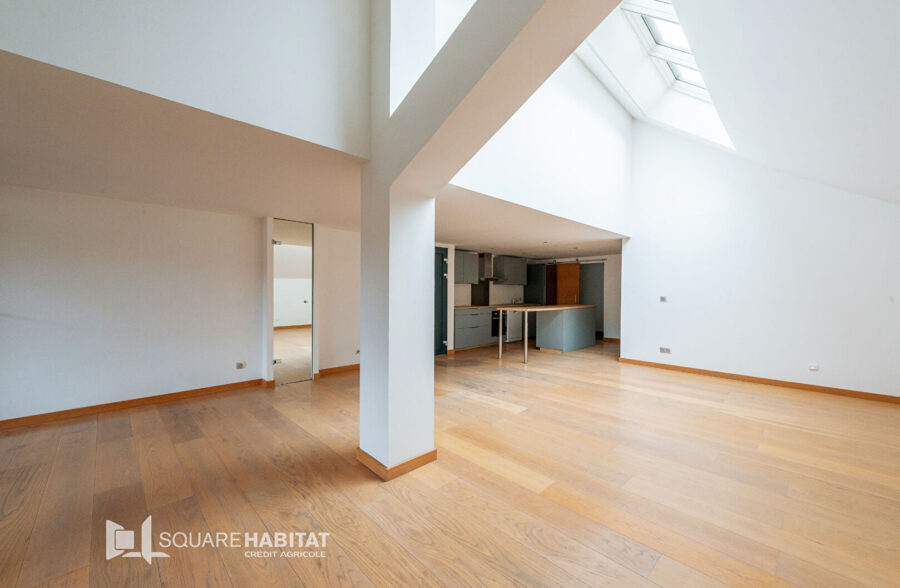 Appartement Valenciennes 4 pièce(s) 115 m2