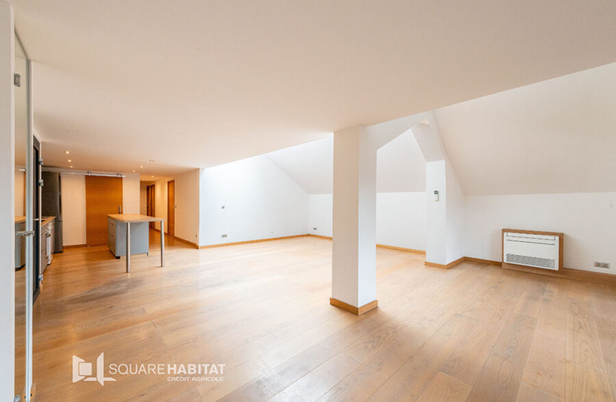 Appartement Valenciennes 4 pièce(s) 115 m2