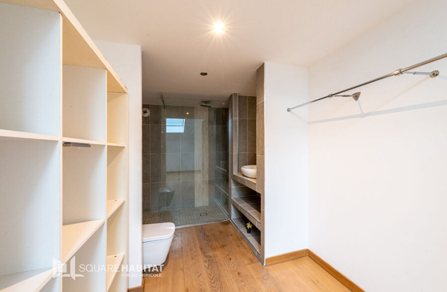 Appartement Valenciennes 4 pièce(s) 115 m2