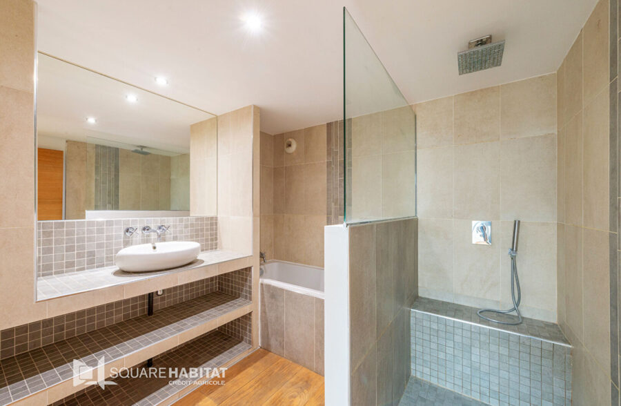 Appartement Valenciennes 4 pièce(s) 115 m2