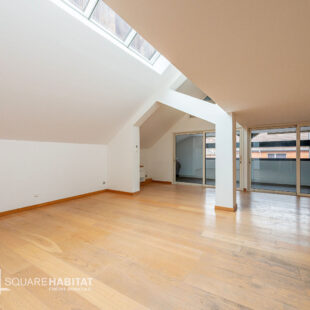 Appartement Valenciennes 4 pièce(s) 115 m2