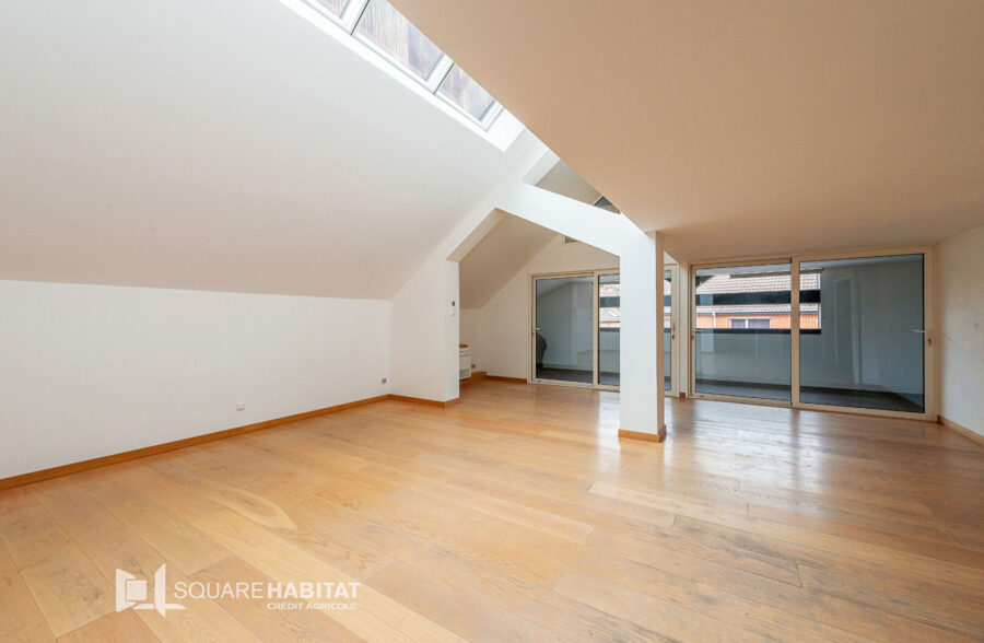 Appartement Valenciennes 4 pièce(s) 115 m2