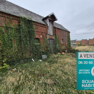 Maison Fontaine Au Pire 2 pièce(s) 50 m2