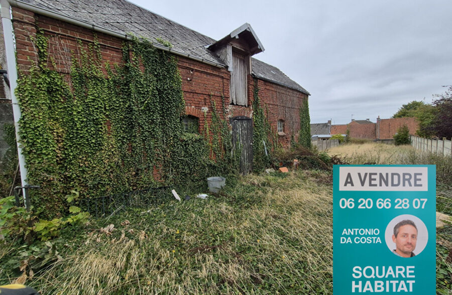 Maison Fontaine Au Pire 2 pièce(s) 50 m2