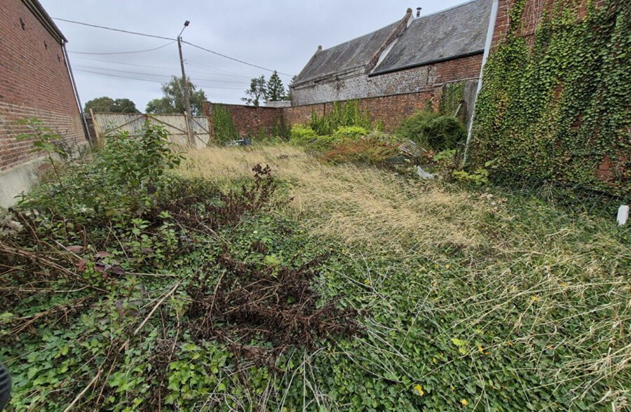 Maison Fontaine Au Pire 2 pièce(s) 50 m2