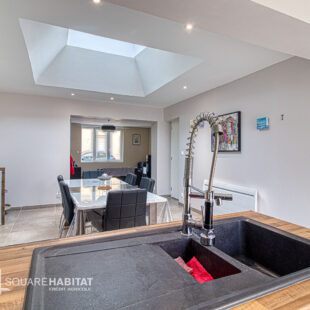 Maison Grand Fort Philippe 3 pièce(s) 85 m2  Sous compromis 