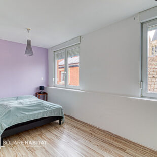 Maison Grand Fort Philippe 3 pièce(s) 85 m2  Sous compromis 