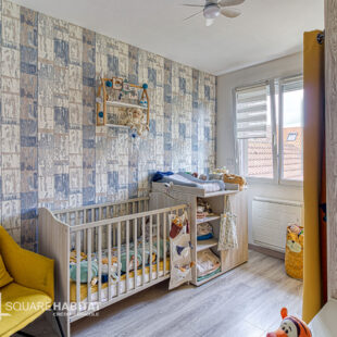 Maison Gravelines semi plain-pied, jardin, garage