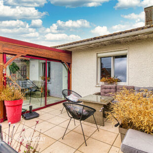 Maison Gravelines semi plain-pied, jardin, garage