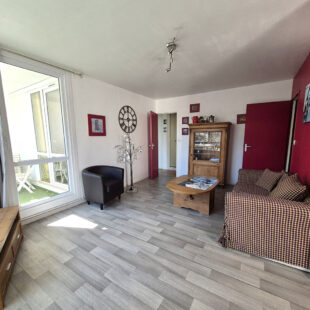 Appartement Wambrechies 2 pièce(s)