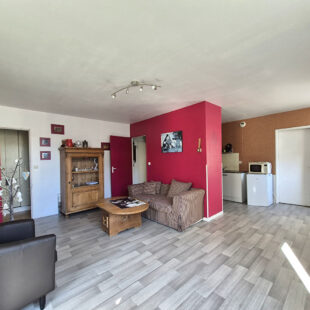 Appartement Wambrechies 2 pièce(s)
