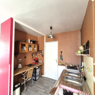 Appartement Wambrechies 2 pièce(s)