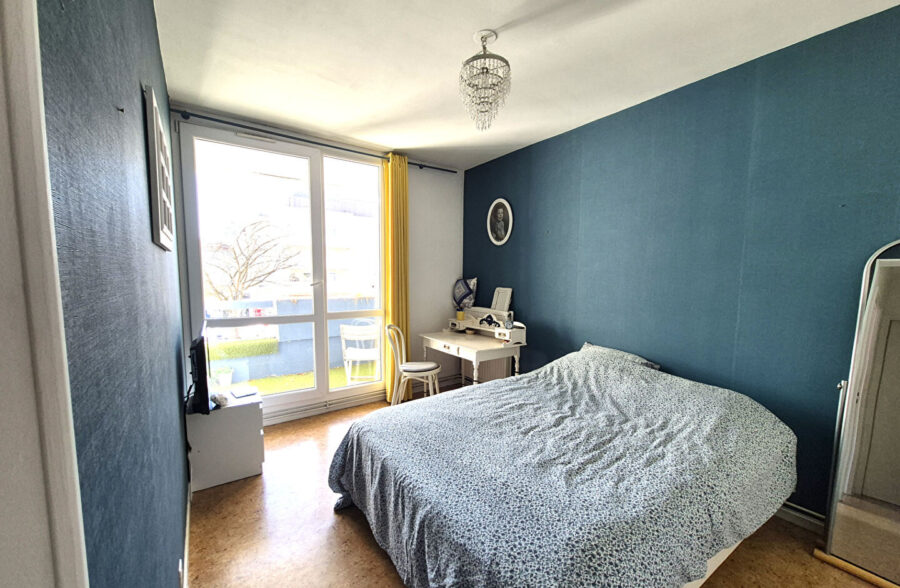 Appartement Wambrechies 2 pièce(s)